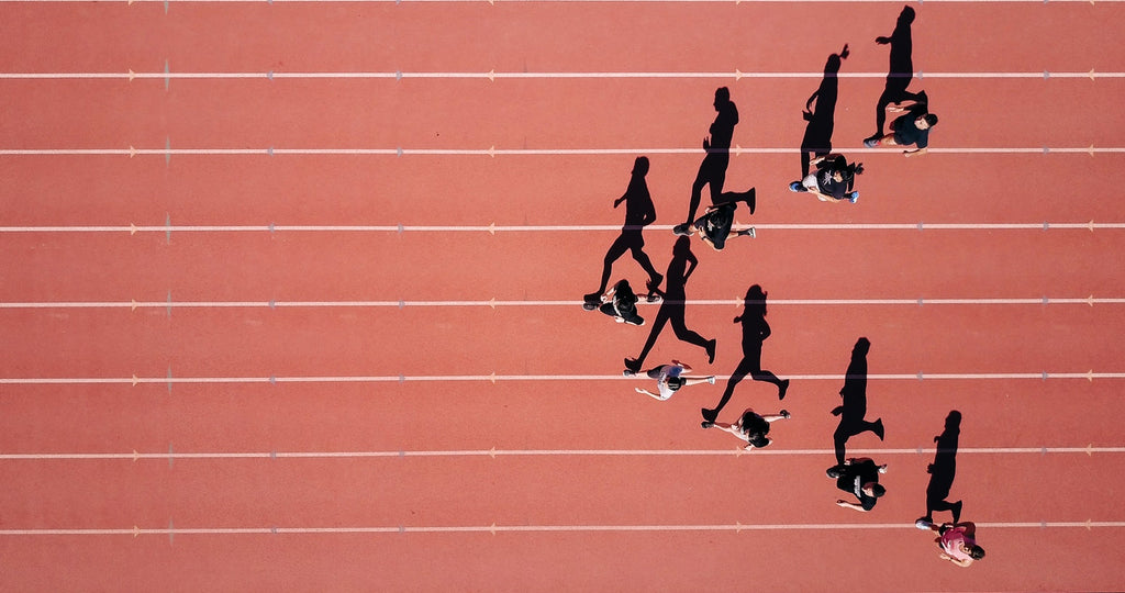 10 Surprising Benefits of CBD For Athletes